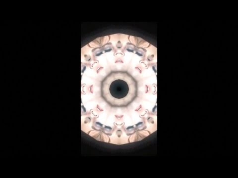 Barbarella & The Excessive Machine - Experimental Dubstep - Cumfetti