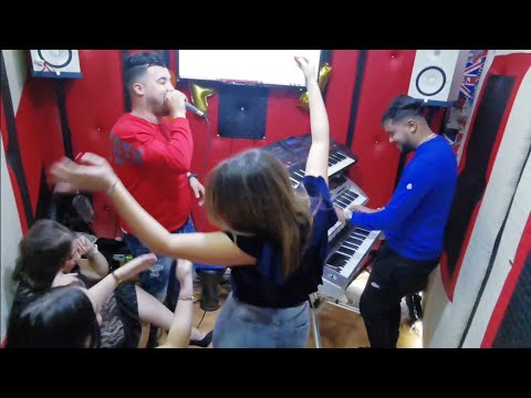 Cheb Basta 2019 Moulet Les fossettes avec Seif Abdoun (clip officiel )