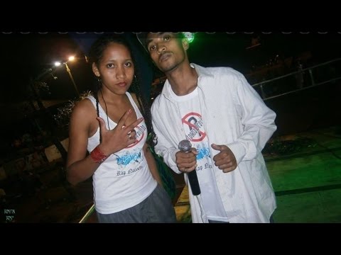 Retorno Proibido Part. Mc Ester - Revolução Ativa