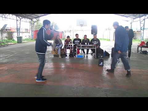 Kacet vs Skonel (Octavos de Final)