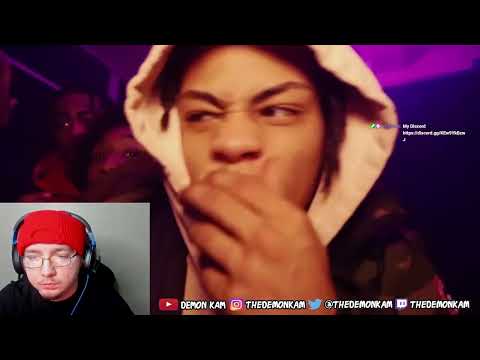 Demon Kam Reacts to Yagi B X Set Da Trend- WRISTWATCH