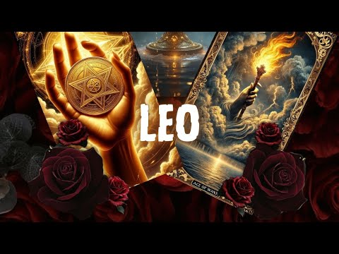 LEO A DECEASED MAN ⚰️ WARNS YOU OF SOMETHING BRUTAL 🚨 JANUARY 2026 TAROT LOVE READING