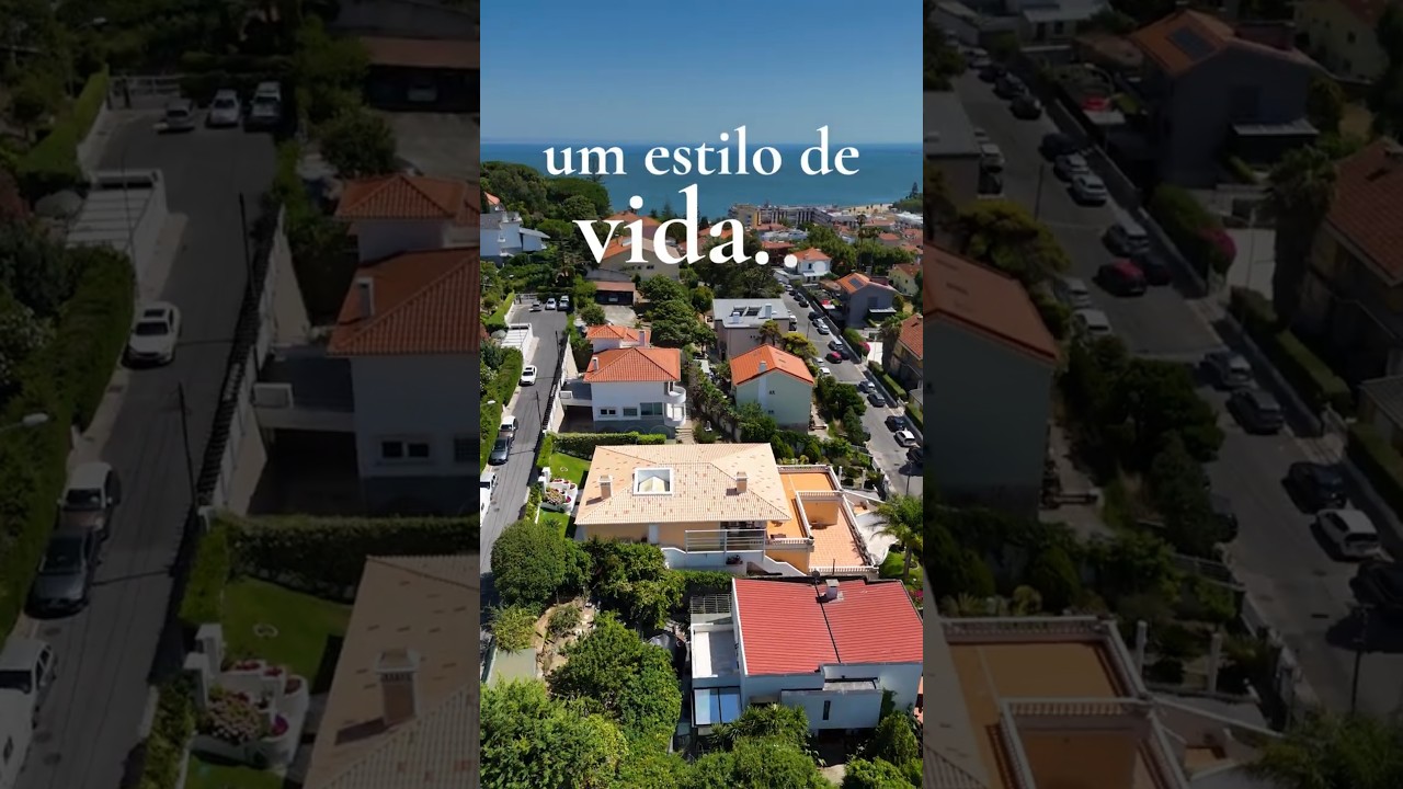 Vídeo do imóvel