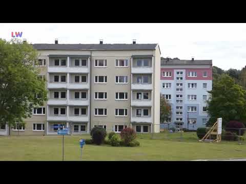 Bischofswerda: 50 Jahre Baubeginn für Bischofswerda-Süd - LAUSITZWELLE