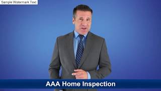 AAA Home Inspections
