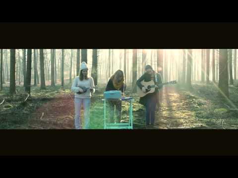 MEETMYAPPLETREE - Wollen Trui