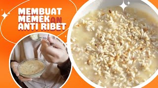 Download lagu Membuat 'memek' makanan khas Simeulue|Aceh Indonesia  mp3