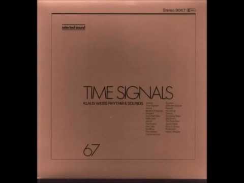 Klaus Weiss - Differents Strokes