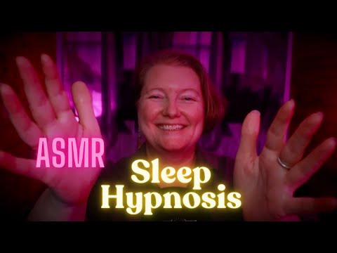 Experience Deep Sleep and Abundance with 8 Hour ASMR Money Block Release Hypnosis