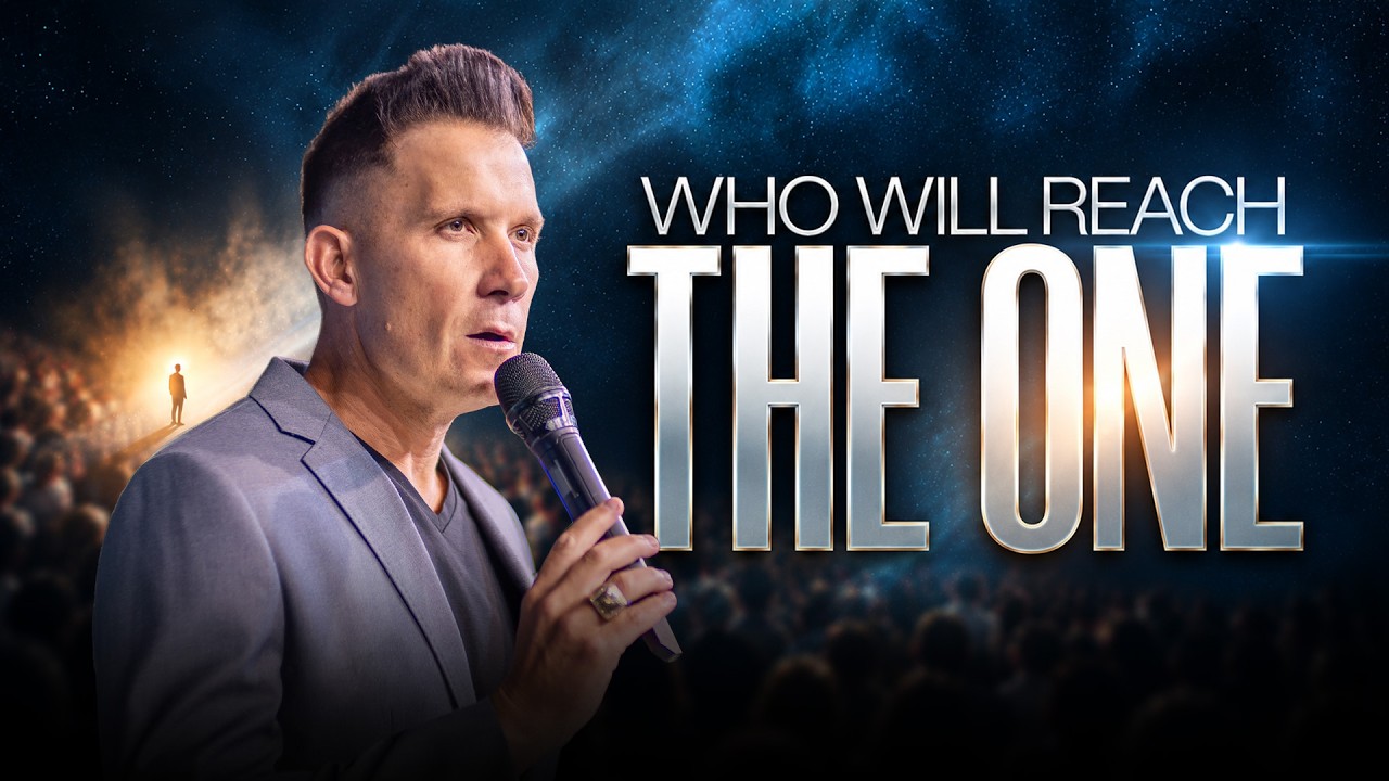 Who Will Reach The One? (The Call Of The Father)