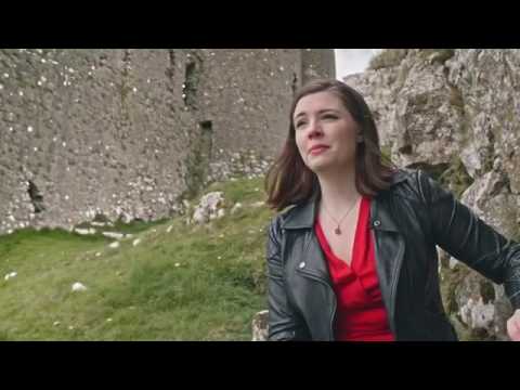 Stories of Ireland's Ancient East  The Black Widow