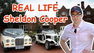 Jim Parsons | Lifestyle | The big bang theory | Cars, House, Income, Net worth