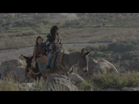 Leaving Legacy- Film Trailer