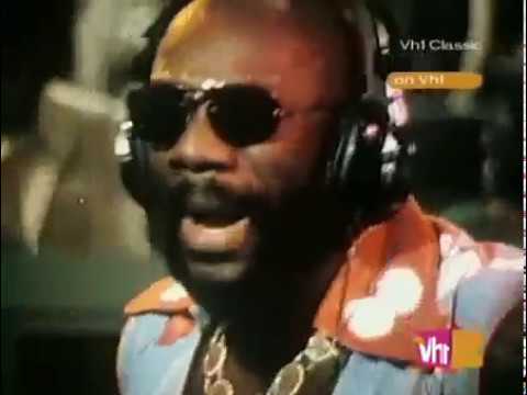 Isaac Hayes Movement ‎– Disco Connection (1975)