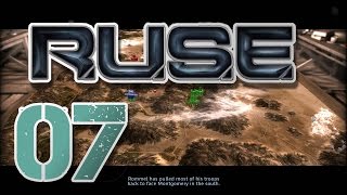 Forest Lurkers | RUSE Mission 7