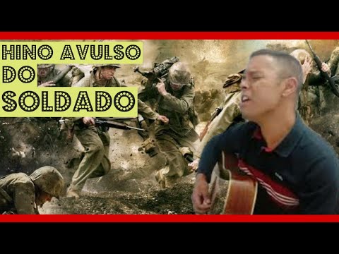 HINO AVULSO - CCB - (SOU SOLDADO) #COMUNHÃO