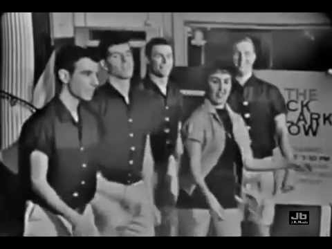 The Royal Teens - Short Shorts (Saturday Night Beechnut Show - Feb 14, 1958)