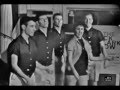 The Royal Teens - Short Shorts (Saturday Night Beechnut Show - Feb 14, 1958)