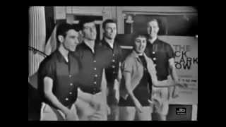The Royal Teens - Short Shorts (Saturday Night Beechbut Show - Feb 14, 1958)