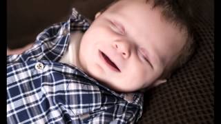 preview picture of video 'Kaison's 1 month Baby Session at Hardgrave Photography'