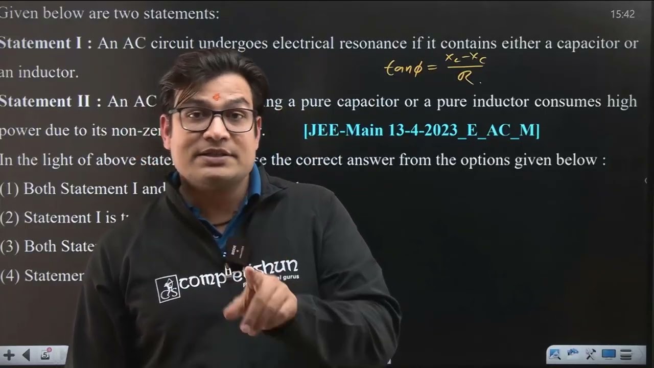 Video Solution
