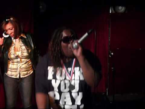 A.D.THE GENERAL ,GIFTED,MSFEFE& KWAN LEE -FEMALE,RAP GROUP & CYPHER OF THE YR ARTISTS