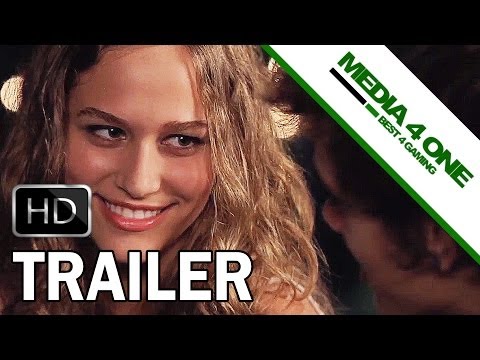 Boyhood | Offizieller Trailer #1 | German | HD