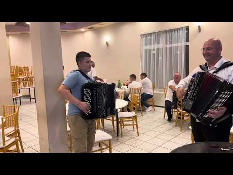 Aca Lazić (12 god.) i Milan Jovanović Jabučanac 🔥🌟⚡️