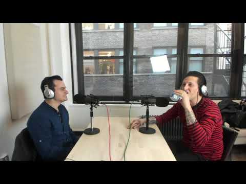 Brian Newman "An Actor Despairs" Interview