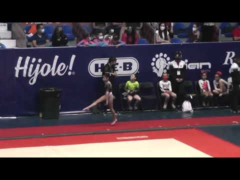 Regional QRO 2022 - Salto Nivel 4