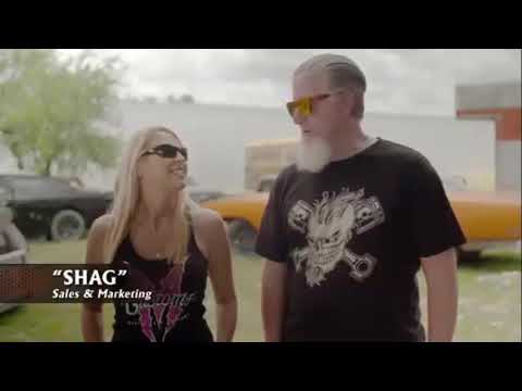 Iron Resurrection S03E08 - Ramble On Season 3 Episode 8