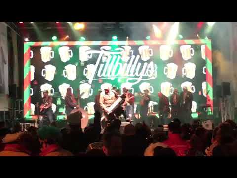 2018 - ut Sebiet - Sweet Child of Mine