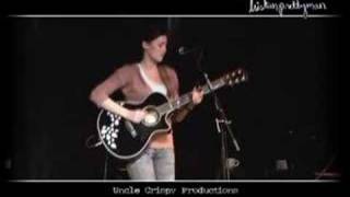 Tristan Prettyman - Guestcheck - Live At Lestat&#39;s 2005.01.30