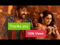 Acharya Saana Kastam Song Promo