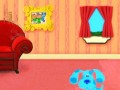 Blue S Clues Big Treasure Hunt Scene