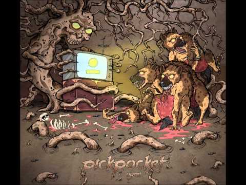 Pickpocket- Boşver Üzülme (Uyan-2013)