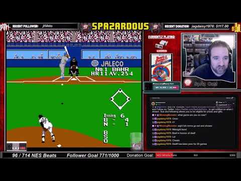 Bases Loaded II Second Season Grand Slam