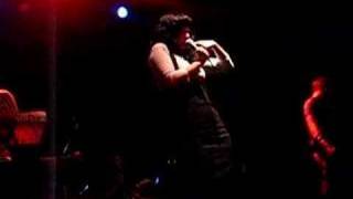 STEFY &quot;pretty little nightmare&quot;