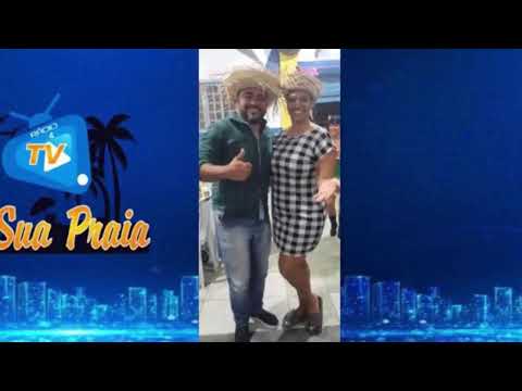 Melhores momentos Projeto Samba Do Caldo Grces Uai