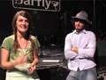 Angus and Julia Stone interview 