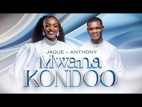 Mwana Kondoo - JAQUE GACHIRI ft. Anthony Juma / Official Video