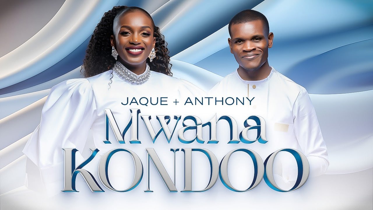 Mwana Kondoo YouTube thumbnail