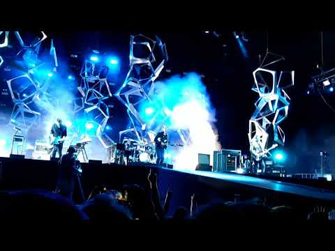 EDITORS An end has a start TW Classic 2018