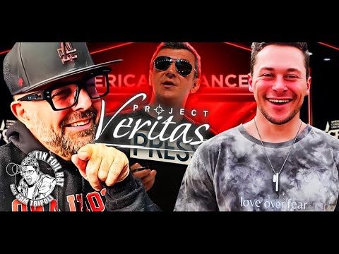 The Project Veritas Whistleblower Justin Leslie