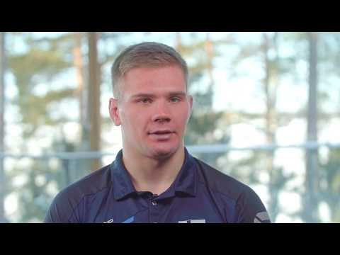 Oma Yhtiöt Oy   Elias Kuosmanen