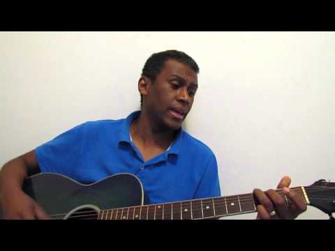 The Words I Love You - Chris de Burgh feat Arian Band (Cover)