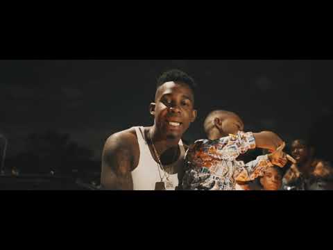 JuniorG4 x Tooley x Yung Ro - Trapped out