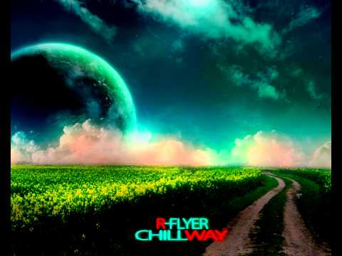 R-Flyer - Chillway (Free download)