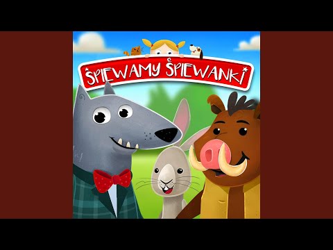 Śpiewamy Śpiewanki: Wilk i przyjaciele