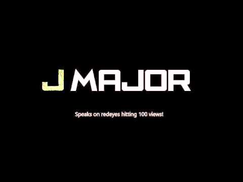 JMajor - Thanks for 100 views!